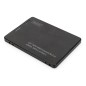 BOX ESTERNO 2,5" SATA HDD M.2 O MSATA SATA 3 6 GBIT/S, FINO A 520 MB/S