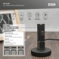 DOCKING STATION M.2 NVME/SATA