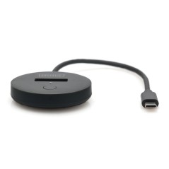 DOCKING STATION M.2 NVME/SATA