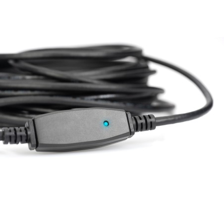 CAVO DI PROLUNGA USB 3.0 ATTIVO 10 METRI DIGITUS