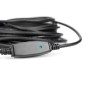CAVO DI PROLUNGA USB 3.0 ATTIVO 10 METRI DIGITUS