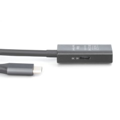 ACTIVE USB 3.2 GEN1 5G EXTENSION CABLE, USB-C - USB-C, 5M