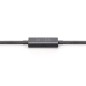 CAVO DI PROLUNGA ATTIVO USB 3.2 GEN1 5G, USB-C - USB-C, 10 MT