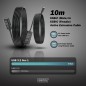 CAVO DI PROLUNGA ATTIVO USB 3.2 GEN1 5G, USB-C - USB-C, 10 MT