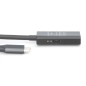 CAVO DI PROLUNGA ATTIVO USB 3.2 GEN1 5G, USB-C - USB-A, 10 MT