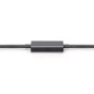 CAVO DI PROLUNGA ATTIVO USB 3.2 GEN1 5G, USB-C - USB-A, 10 MT