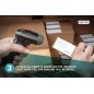 DIGITUS LETTORE CODICI A BARRE 2D BLUETOOTH PER CODICI QR