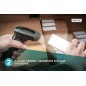 DIGITUS LETTORE CODICI A BARRE 2D BLUETOOTH PER CODICI QR