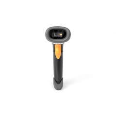 DIGITUS LETTORE CODICI A BARRE 2D BLUETOOTH PER CODICI QR