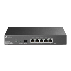 OMADA MULTI-WAN GIGABIT VPN GATEWAY