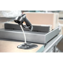 DIGITUS LETTORE CODICI A BARRE 2D BLUETOOTH PER CODICI QR