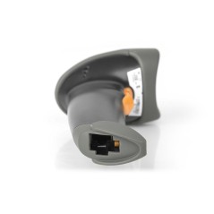 DIGITUS LETTORE CODICI A BARRE 2D BLUETOOTH PER CODICI QR