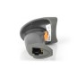 DIGITUS LETTORE CODICI A BARRE 2D BLUETOOTH PER CODICI QR