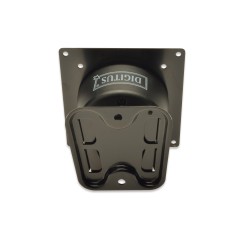 SUPPORTO A MURO DIGITUS PER MONITOR PIATTO TFT