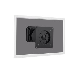 SUPPORTO A MURO DIGITUS PER MONITOR PIATTO TFT