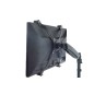 ADATTATORE PER MONITOR SENZA FORI VESA