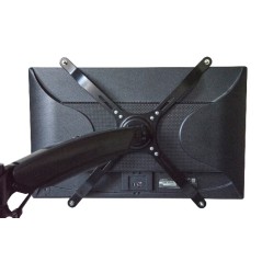 ADATTATORE PER MONITOR SENZA FORI VESA