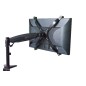 ADATTATORE PER MONITOR SENZA FORI VESA