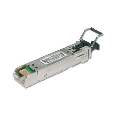 DIGITUS CISCO-COMPATIBLE MINI GBIC (SFP) MODULE, 1.25 GBPS, 20KM