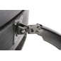 SUPPORTO UNIVERSALE PER MONITOR LED/LCD CON MOLLA A PRESSIONE DIGITUS