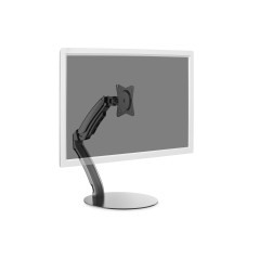 SUPPORTO UNIVERSALE PER MONITOR LED/LCD CON MOLLA A PRESSIONE DIGITUS