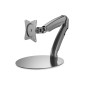 SUPPORTO UNIVERSALE PER MONITOR LED/LCD CON MOLLA A PRESSIONE DIGITUS