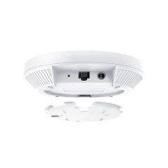 ACCESS POINT INDOOR GIGABIT WI-FI 6 AX3000 SLIM DESIGN