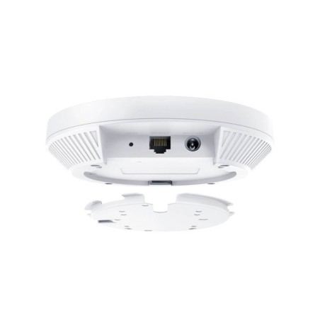 ACCESS POINT INDOOR GIGABIT WI-FI 6 AX3000 SLIM DESIGN
