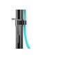 SUPPORTO A COLONNA PER MONITOR SINGOLO 17-32", 8 KG (MAX), NERO SUPPORTO A COLONNA PER MONITOR SINGOLO 17-32", 8 KG (MAX), NERO