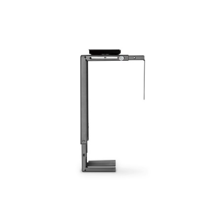 SUPPORTO UNIVERSALE PER PERSONAL COMPUTER PER MONTAGGIO SU SCRIVANIA CON EASY LOCKING
