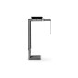 SUPPORTO UNIVERSALE PER PERSONAL COMPUTER PER MONTAGGIO SU SCRIVANIA CON EASY LOCKING
