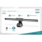 LUCE LED PER MONITOR CON CLIP