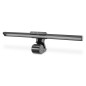 LUCE LED PER MONITOR CON CLIP