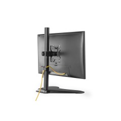 DIGITUS PORTA MONITOR UNIVERSALE CON SUPPORTO DA TAVOLO VESA MAX 100X100