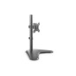 DIGITUS PORTA MONITOR UNIVERSALE CON SUPPORTO DA TAVOLO VESA MAX 100X100