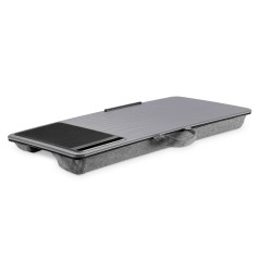 DIGITUS STAZIONE DI LAVORO PER NOTEBOOK CON SUPPORTO SMARTPHONE