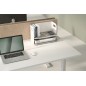 DIGITUS DESKTOP ORGANIZER CON CARICATORE QI
