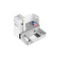 DIGITUS DESKTOP ORGANIZER CON CARICATORE QI