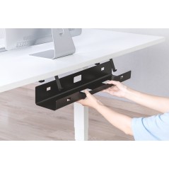 SUPPORTO PER CAVI DA TAVOLO
