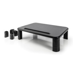 SUPPORTO MONITOR ERGONOMICO