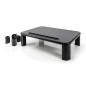 SUPPORTO MONITOR ERGONOMICO