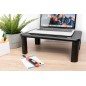 SUPPORTO MONITOR ERGONOMICO