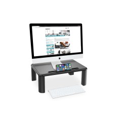 SUPPORTO MONITOR ERGONOMICO