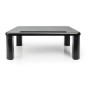 SUPPORTO MONITOR ERGONOMICO