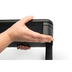 SUPPORTO MONITOR ERGONOMICO