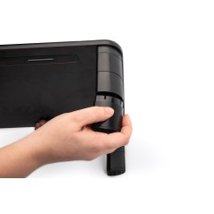 SUPPORTO MONITOR ERGONOMICO