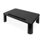 SUPPORTO MONITOR ERGONOMICO
