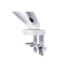 SUPPORTO PER MONITOR A DOPPIO DESIGN, 2X 35", 2X 10 KG