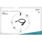 CAVO USB 2.0 - MICRO USB MT 1,80 DIGITUS