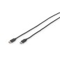CAVO USB 2.0 TYPE-C MT 1 MASCHIO/MASCHIO MT 1 DIGITUS